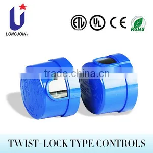 JL-205 Electronic Locking-type Photo Control Sensor LED Switch thumbnail-1