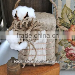 RAW COTTON INDIA thumbnail-1