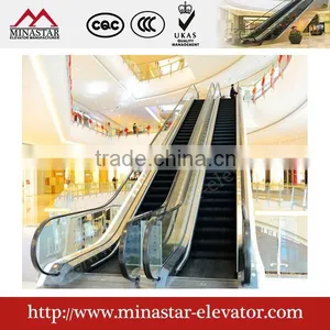 Automatic Escalator|commercial Step Escalator|passenger Escalator thumbnail-1