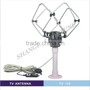 TV Antenna TV-118 thumbnail-1
