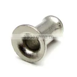 New 2016 Factory Price Custom Knurled Aluminum Rivet thumbnail-2
