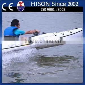 Hot Summer Selling Wave Ski Powerful Jet Kayak thumbnail-2
