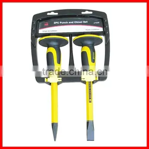 2pc Chisel and Punch Set thumbnail-1