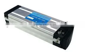 Battery Pack 36V 10AH LiFePO4 E-Bike Batteries With Good BMS, Charger and Cable thumbnail-4