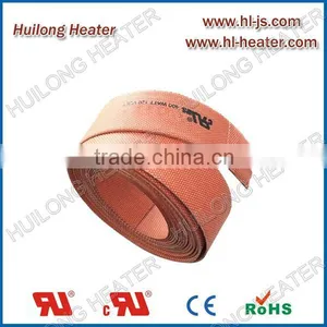 ul Silicone Heating Tape for Automatic Car Washer thumbnail-2