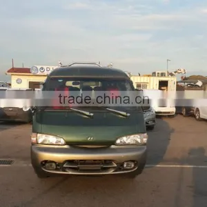 HYUNDAI GRACE thumbnail-1