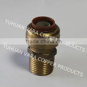 Push in Fitting(lead Free or DZR)(hot) thumbnail-1