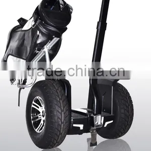 IO Chic Golf Smart Electric Car Motorcycle Adult Powerful Electric Beach Cruiser Bicycle thumbnail-4