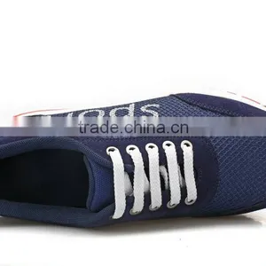 New Style Man Sneakers/ Wholesale Sport Shoes Men/ Breathable Men Sport Shoes thumbnail-3