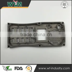 Electronic Parts Shell Die Casting China Suppliers thumbnail-1