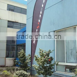 Display Outdoor Flying Banner thumbnail-1