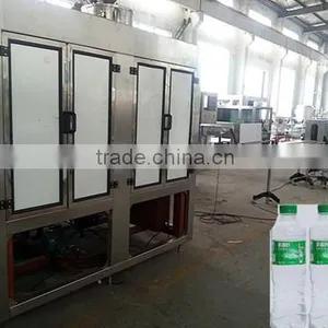 Mineral/Pure Water Filling Plant thumbnail-1