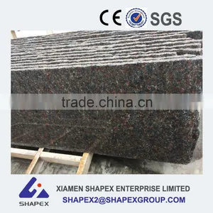 Tan Brown Granite Tiles With Lower Price thumbnail-4