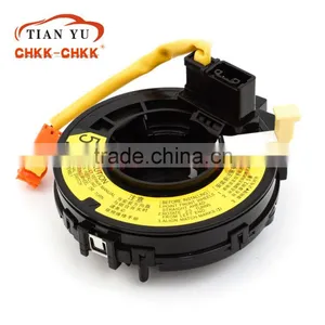 High Quality Spiral Cable Sub Assy for Toyota COROLLA SOLUNA VIOS VIOS 84306-0D021 thumbnail-1