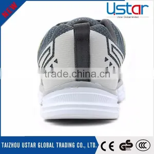 Manufacturer Comfort Men Sport Shoes thumbnail-5