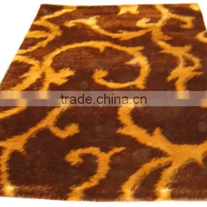 Shaggy Rugs SH-6 thumbnail-1