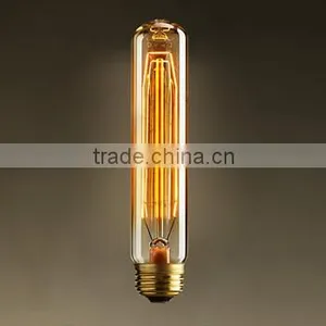 Edison Bulb E27 T30 40W/60W Antique Light Bulb thumbnail-4