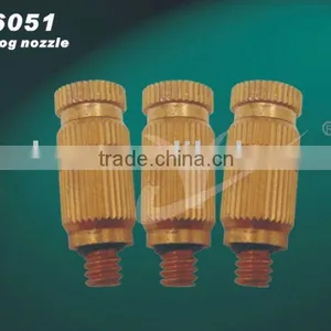 Easy-to Operate Superior Brass Mist Nozzle thumbnail-1