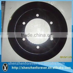 Forever Industrial Round Carbide Blade thumbnail-2