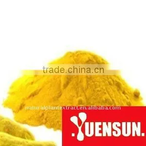 100% Natural Curcuma Extract Powder thumbnail-1