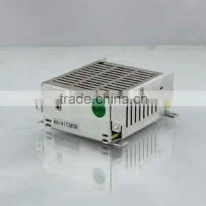 Dual Output 5V 12V LED Switching Power Supply 40W Led Driver From Wholesale thumbnail-2