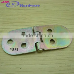 Iron Kitchen Cabinet Door Hinge , Bathroom Cabinet Door Hinges Made in China thumbnail-4