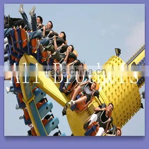 Direct Supplier Thrill Ride Big Pendulum With 24 Seats Direct Factory Price thumbnail-1