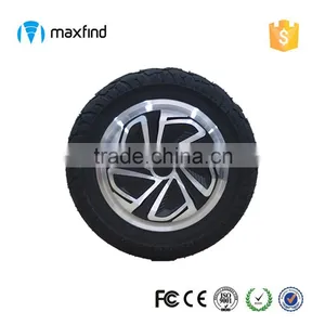 8 Inch Self Balancing Electric Scooter Engine Parts Skateboard Wheel Motor thumbnail-1