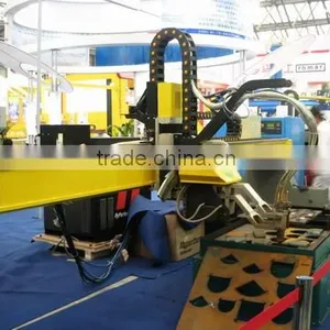 APG600 CNC Beveling Cutting Machine thumbnail-1