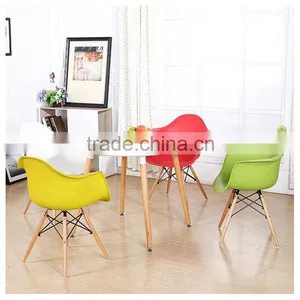 Cheap Colored Plastic Chair Wholesale thumbnail-6