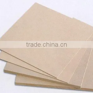 Medium Desity Fiber Board/MDF thumbnail-1