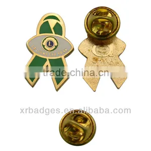Poppy Pin,badge Button Pin thumbnail-1
