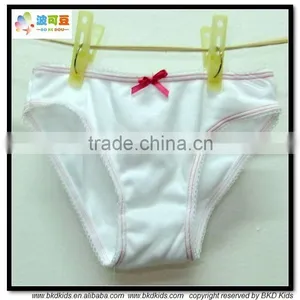 BKD Young Girls Underwear Panties thumbnail-1