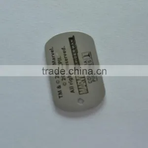 Military Dog Tags Low Price China Factory thumbnail-1