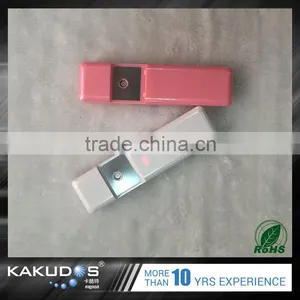 China Mini Hot & Cold Facial Steamer for Skin Moisturizing thumbnail-6