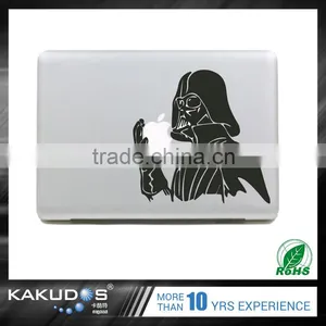 New Style Vinyl Decal Stickers for Macbook Air,pro, Retina 11"12"13"15" thumbnail-1