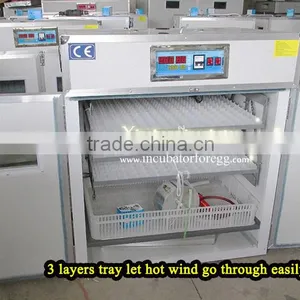 Special Offer Commercial Poultry Egg Hatching Machine Price thumbnail-2