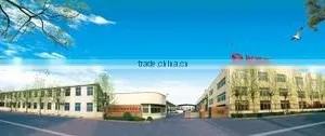 Yantai Xingrun Steel Structure Co., Ltd. company overview - view 1 thumbnail