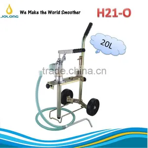 H21-O LUBRICATION OIL PUMP thumbnail-1