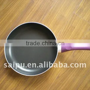 Aluminum Frying Pan thumbnail-1