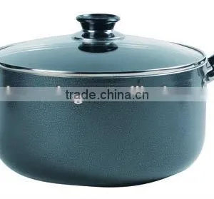 Aluminum Non-stick Casseroles thumbnail-1