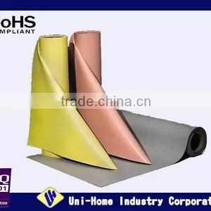Flexible Silicone Coated Fiberglass Insulation Roll for Electric Insolution thumbnail-1