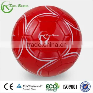 Zhensheng Football Tpu Machine Sewing thumbnail-3