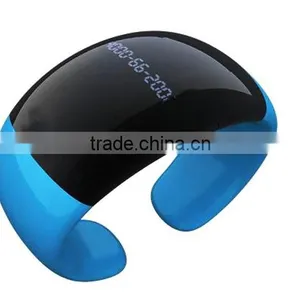 Fashional Wireless Bluetooth Vibrator Bracelect thumbnail-1