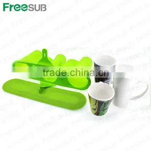 Heat Press Mugs Clamp For 3d Sublimation Machine thumbnail-1