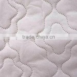 100% Polyester Mattress Ticking Fabric thumbnail-2
