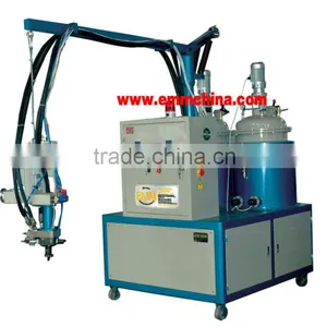 EMM083-1 Eva Sheet Foaming Machine thumbnail-1