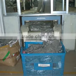 Clothing Inspection Service/garment Quality Control Inspection in China thumbnail-1