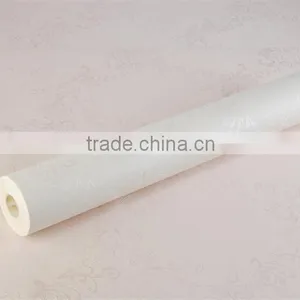 Decorative Vinyl Wallcoverings Modern Wallpaper With Cheap Price thumbnail-4