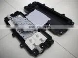 Horizontal Fiber Optical Enclosure- 12 Cores and 24 Cores thumbnail-1